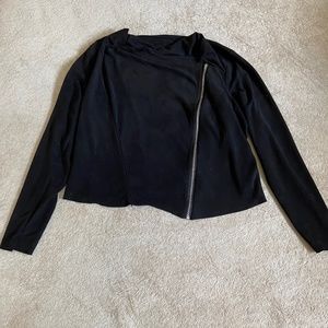 Ophelia Roe zip up